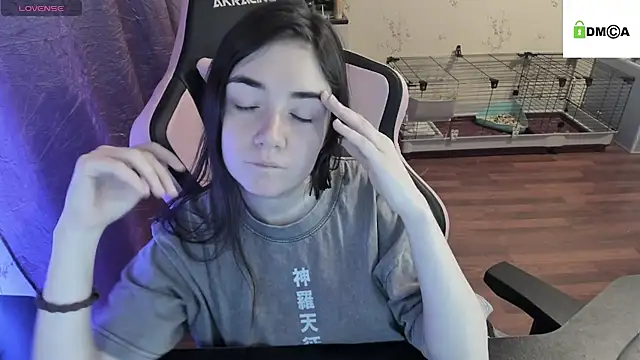 Crazy forest fairy online show from 28, 12, 2024