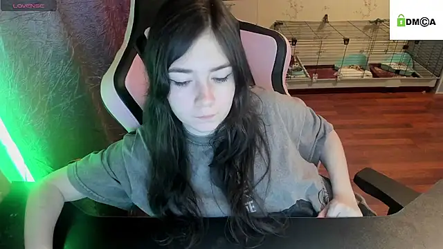 Crazy forest fairy online show from 21, 3, 2025