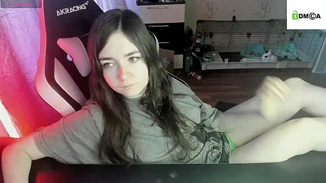 Crazy forest fairy online show from 23, 3, 2025