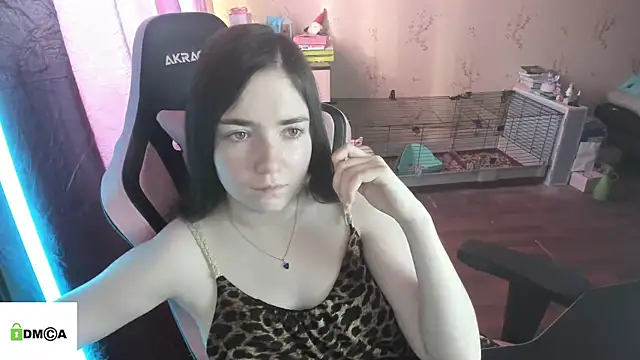 Crazy forest fairy online show from 15, 3, 2026