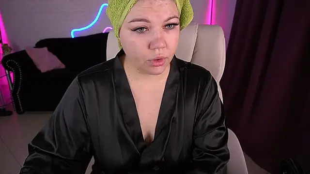 GabbieJay online show from 24, 11, 2025