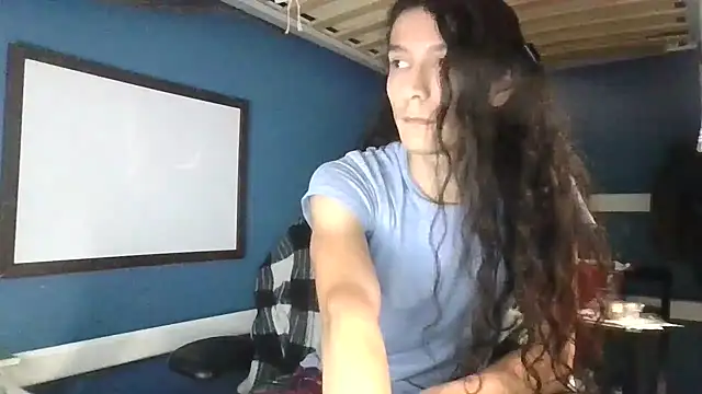 Snapshot of Flappywig chatting on 6, 1, 2025 Flappywig online show from 6, 1, 2025