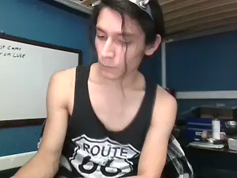 Snapshot of Flappywig chatting on 14, 1, 2025 Flappywig online show from 14, 1, 2025