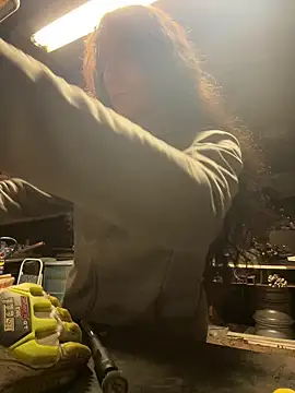 Snapshot of Flappywig chatting on 27, 1, 2025 Flappywig online show from 27, 1, 2025