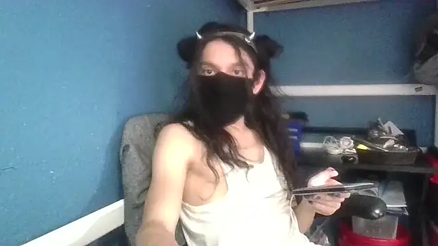 Snapshot of Flappywig chatting on 21, 2, 2025 Flappywig online show from 21, 2, 2025