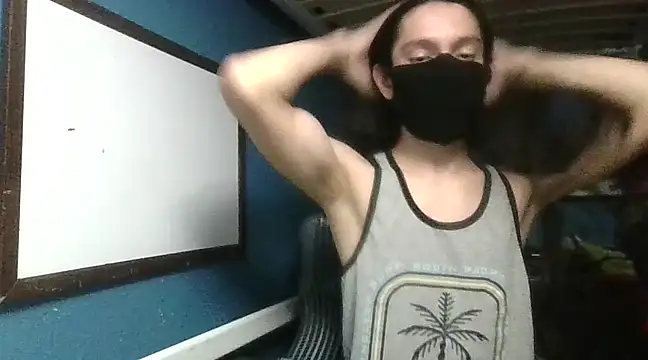 Snapshot of Flappywig chatting on 1, 3, 2025 Flappywig online show from 1, 3, 2025