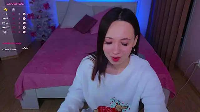 Snapshot of Hayle_Hill chatting on 30, 12, 2024 Hayle Hill online show from 30, 12, 2024