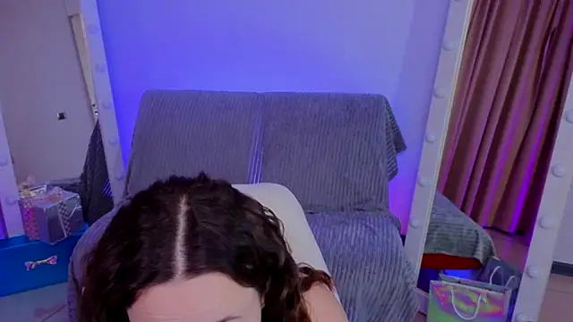 Snapshot of Hayle_Hill chatting on 9, 1, 2025 Hayle Hill online show from 9, 1, 2025