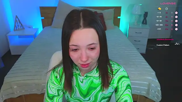 Snapshot of Hayle_Hill chatting on 14, 1, 2025 Hayle Hill online show from 14, 1, 2025