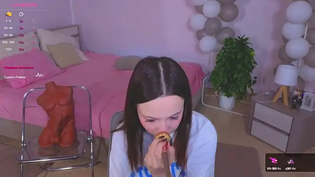 Snapshot of Hayle_Hill chatting on 22, 1, 2025 Hayle Hill online show from 22, 1, 2025