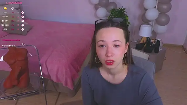 Snapshot of Hayle_Hill chatting on 22, 1, 2025 Hayle Hill online show from 22, 1, 2025