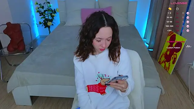 Snapshot of Hayle_Hill chatting on 23, 1, 2025 Hayle Hill online show from 23, 1, 2025