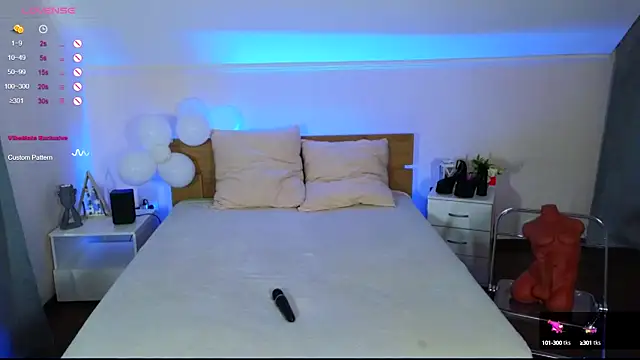 Snapshot of Hayle_Hill chatting on 8, 3, 2025 Hayle Hill online show from 8, 3, 2025