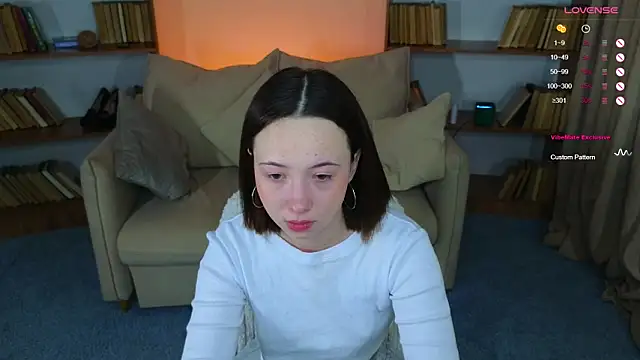 Snapshot of Hayle_Hill chatting on 15, 3, 2025 Hayle Hill online show from 15, 3, 2025