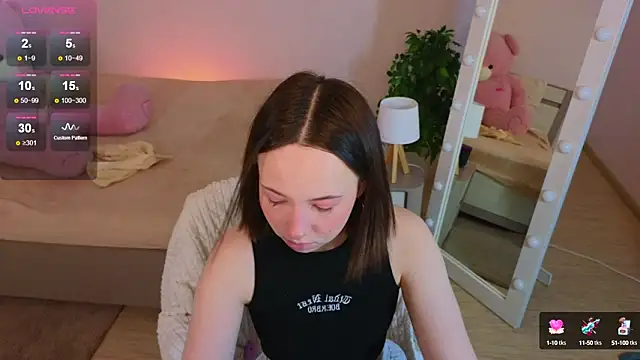 Snapshot of Hayle_Hill chatting on 16, 3, 2025 Hayle Hill online show from 16, 3, 2025