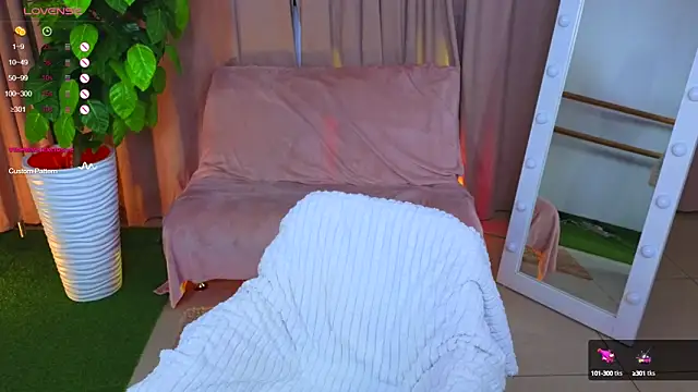 Snapshot of Hayle_Hill chatting on 18, 3, 2025 Hayle Hill online show from 18, 3, 2025