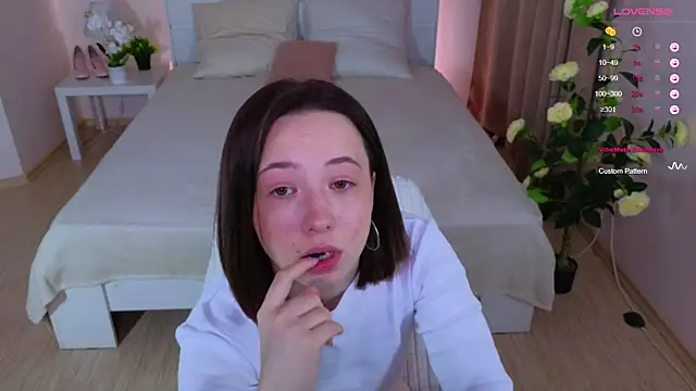 Snapshot of Hayle_Hill chatting on 19, 3, 2025 Hayle Hill online show from 19, 3, 2025