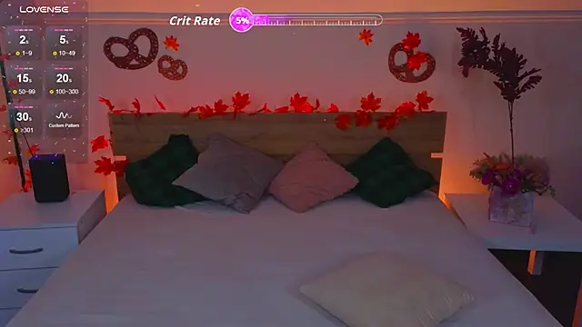 Snapshot of Hayle_Hill chatting on 23, 9, 2025 Hayle Hill online show from 23, 9, 2025