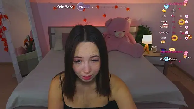 Snapshot of Hayle_Hill chatting on 4, 10, 2025 Hayle Hill online show from 4, 10, 2025