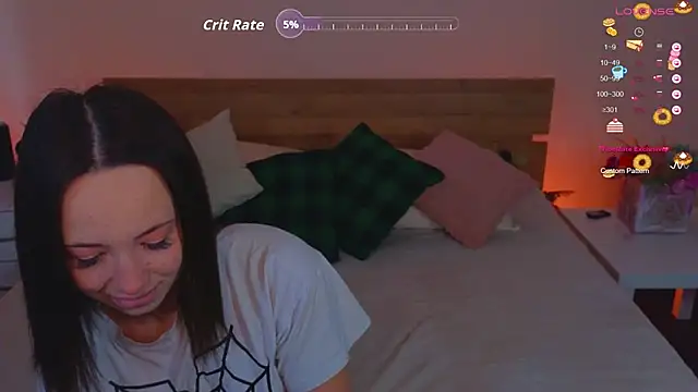 Snapshot of Hayle_Hill chatting on 15, 10, 2025 Hayle Hill online show from 15, 10, 2025