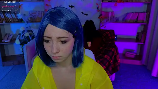 Snapshot of Hayle_Hill chatting on 30, 10, 2025 Hayle Hill online show from 30, 10, 2025