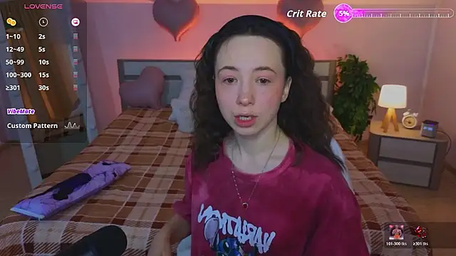 Hayle Hill online show from 17, 2, 2026