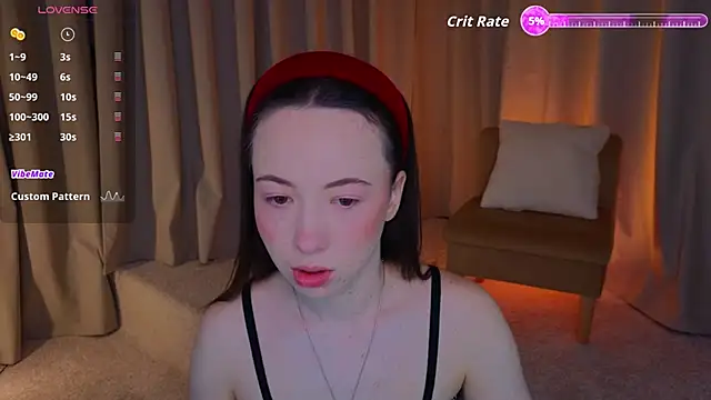 Snapshot of Hayle_Hill chatting on 7, 5, 2026 Hayle Hill online show from 7, 5, 2026