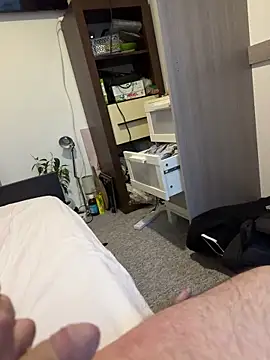 Rafal555578 online show from 12, 9, 2025