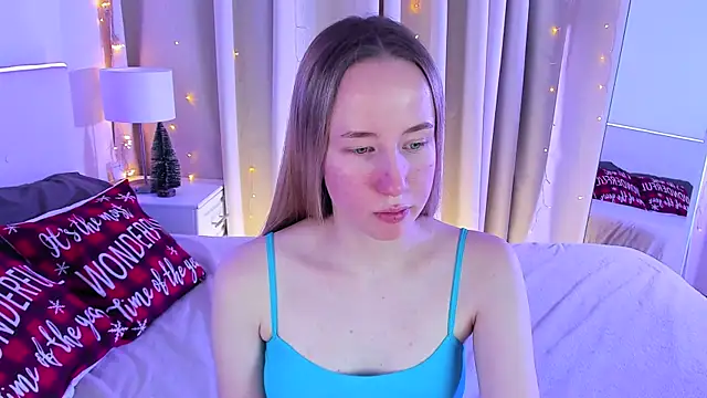 Snapshot of Cassie_Kelman chatting on 10, 1, 2025 Cassie Kelman online show from 10, 1, 2025