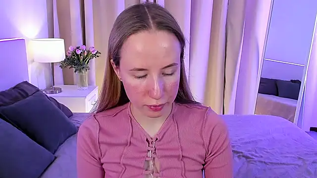 Snapshot of Cassie_Kelman chatting on 19, 1, 2025 Cassie Kelman online show from 19, 1, 2025