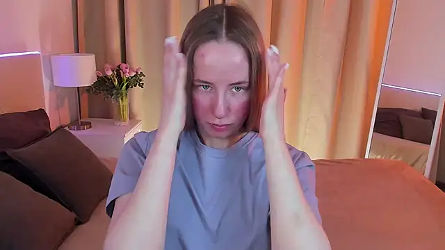 Snapshot of Cassie_Kelman chatting on 23, 1, 2025 Cassie Kelman online show from 23, 1, 2025