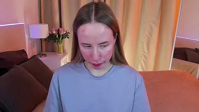 Snapshot of Cassie_Kelman chatting on 24, 1, 2025 Cassie Kelman online show from 24, 1, 2025