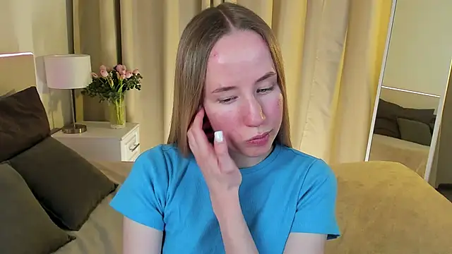 Snapshot of Cassie_Kelman chatting on 24, 1, 2025 Cassie Kelman online show from 24, 1, 2025