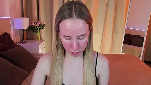 Snapshot of Cassie_Kelman chatting on 25, 1, 2025 Cassie Kelman online show from 25, 1, 2025