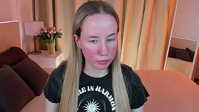 Snapshot of Cassie_Kelman chatting on 31, 1, 2025 Cassie Kelman online show from 31, 1, 2025