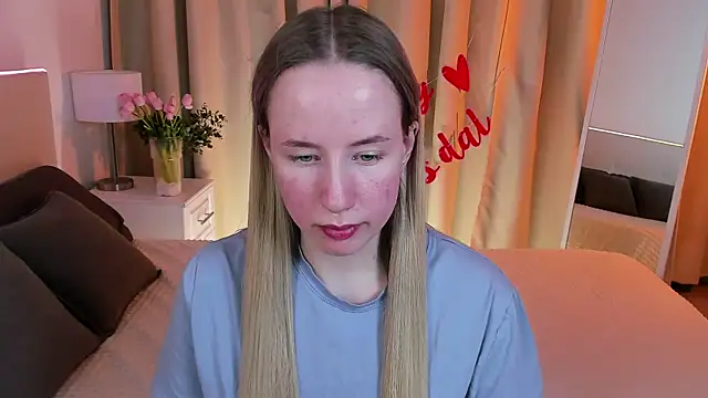 Snapshot of Cassie_Kelman chatting on 13, 2, 2025 Cassie Kelman online show from 13, 2, 2025