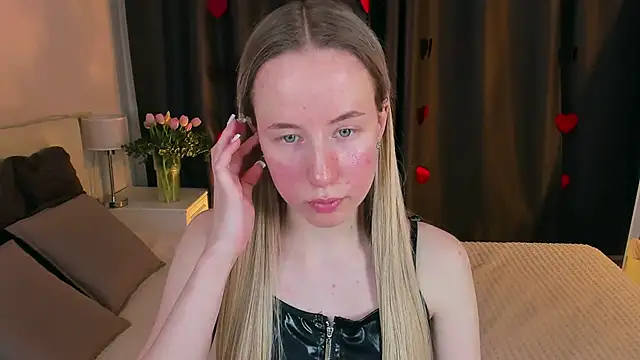 Snapshot of Cassie_Kelman chatting on 14, 2, 2025 Cassie Kelman online show from 14, 2, 2025