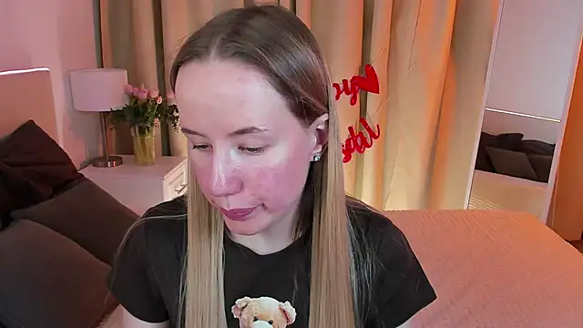 Snapshot of Cassie_Kelman chatting on 16, 2, 2025 Cassie Kelman online show from 16, 2, 2025