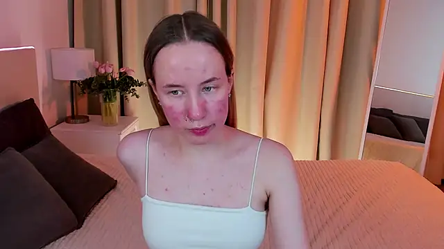 Snapshot of Cassie_Kelman chatting on 24, 2, 2025 Cassie Kelman online show from 24, 2, 2025