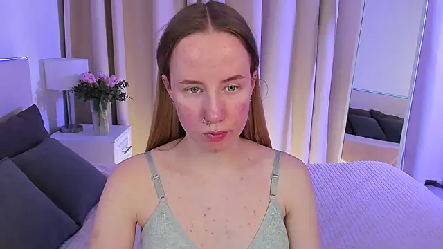 Snapshot of Cassie_Kelman chatting on 13, 3, 2025 Cassie Kelman online show from 13, 3, 2025