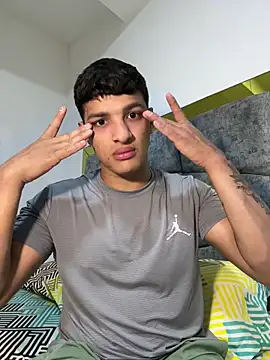 christianporcella  online show from 14, 4, 2026