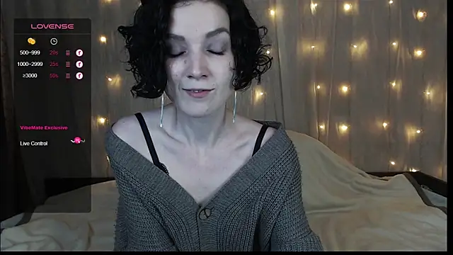 TinaWince online show from 13, 12, 2024