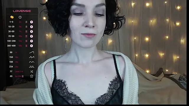 TinaWince online show from 14, 12, 2024