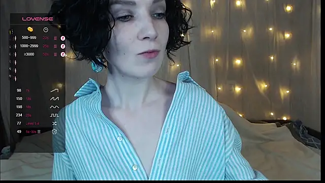 TinaWince online show from 19, 12, 2024