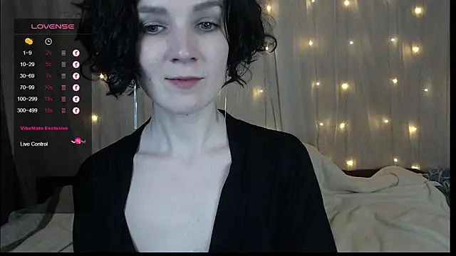 TinaWince online show from 23, 12, 2024