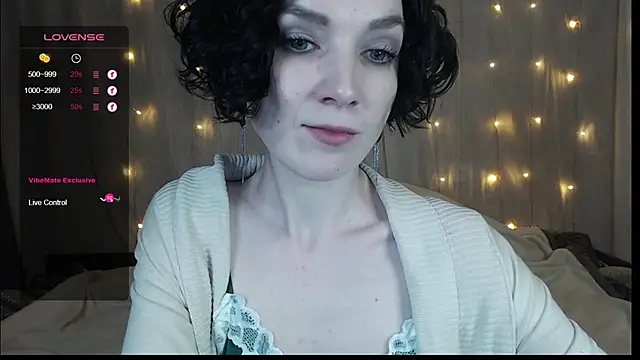 TinaWince online show from 3, 1, 2025