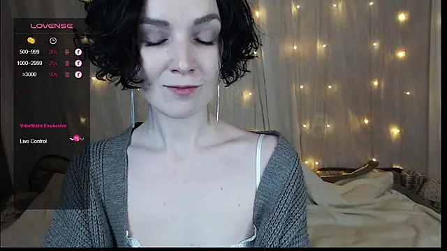 TinaWince online show from 12, 1, 2025