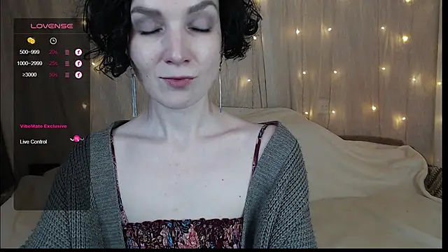 TinaWince online show from 17, 1, 2025