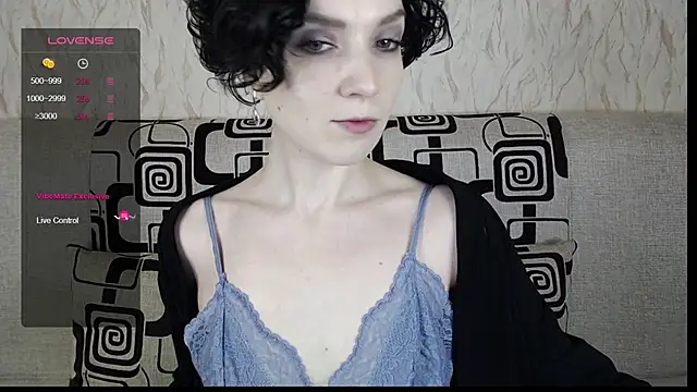 TinaWince online show from 21, 2, 2025