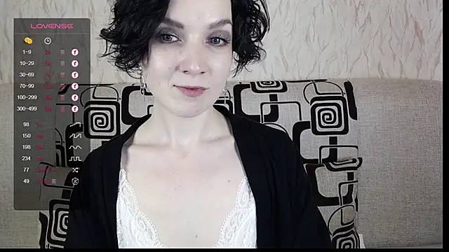 TinaWince online show from 26, 2, 2025